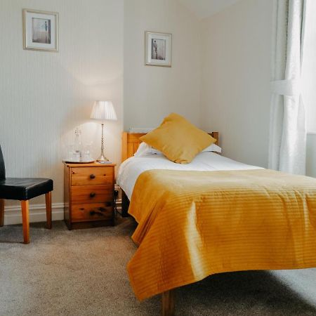 Eden Green Guest House Кесвик Екстериор снимка