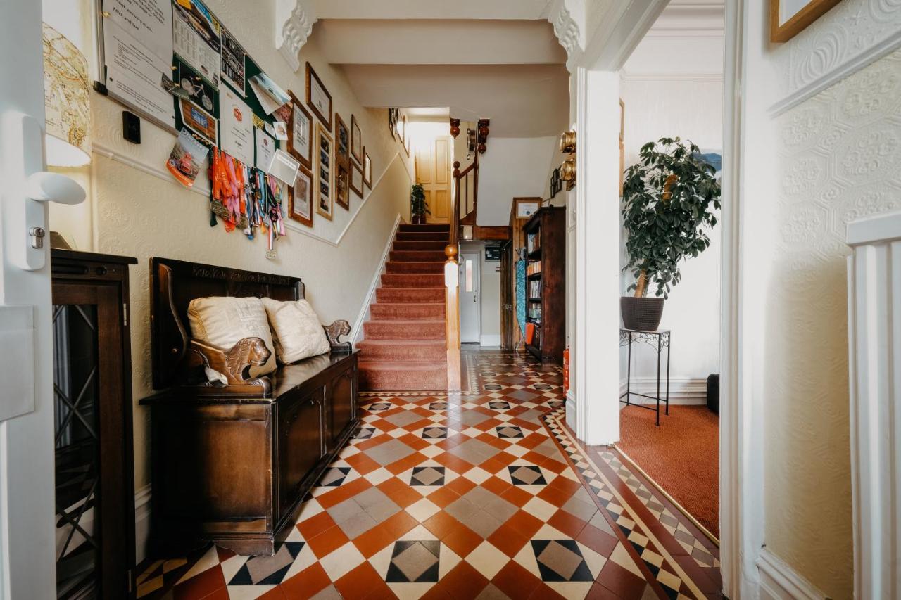Eden Green Guest House Кесвик Екстериор снимка