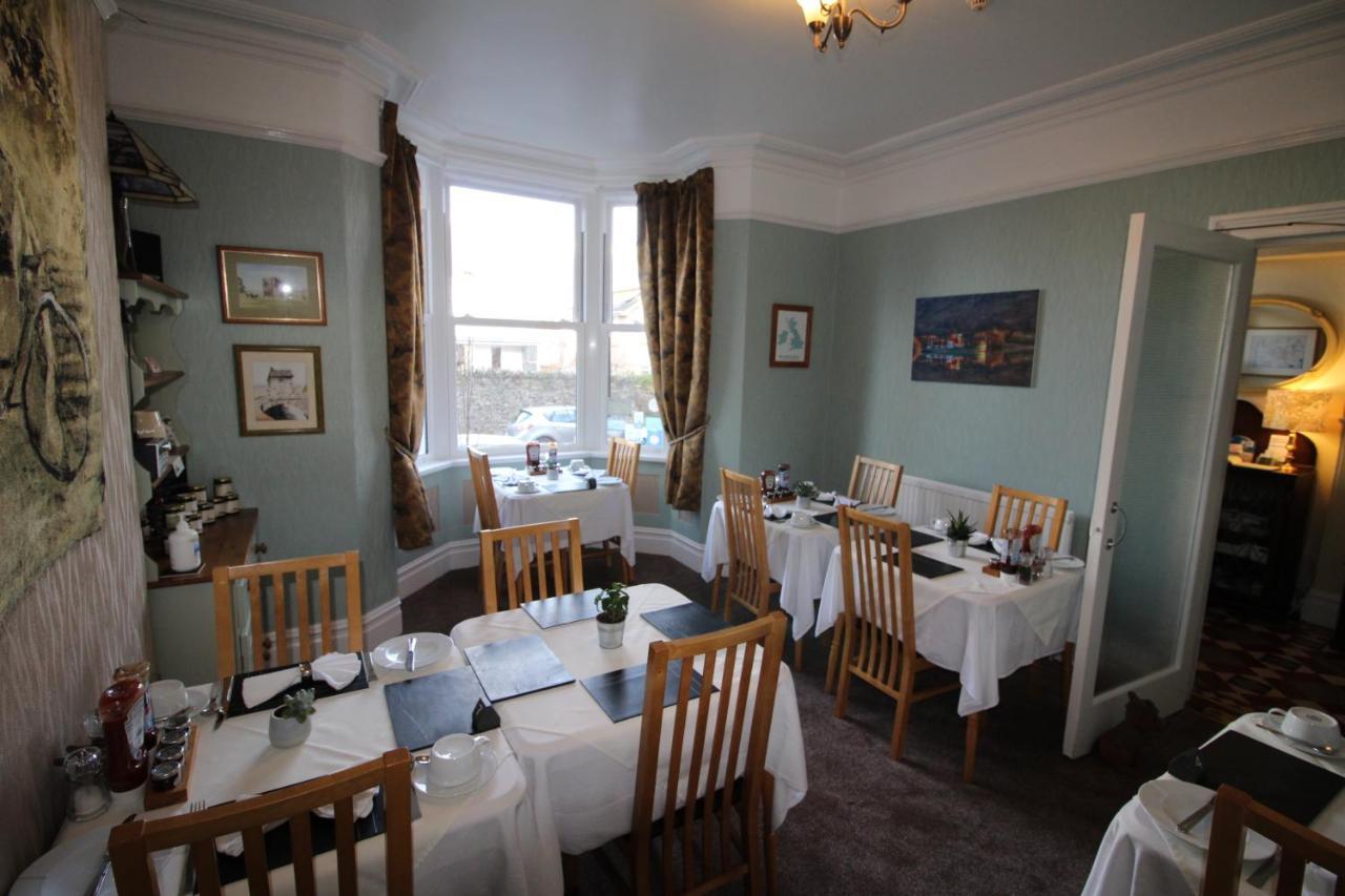 Eden Green Guest House Кесвик Екстериор снимка