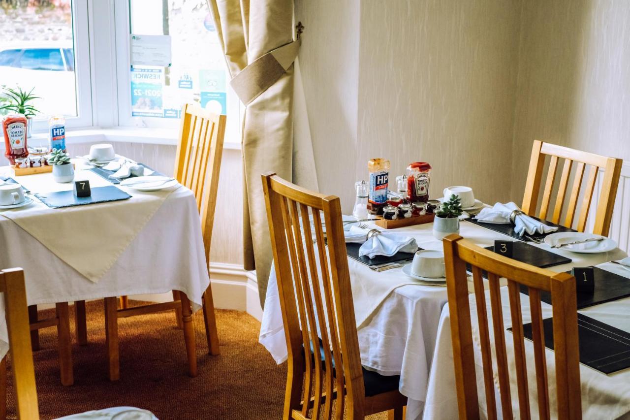 Eden Green Guest House Кесвик Екстериор снимка