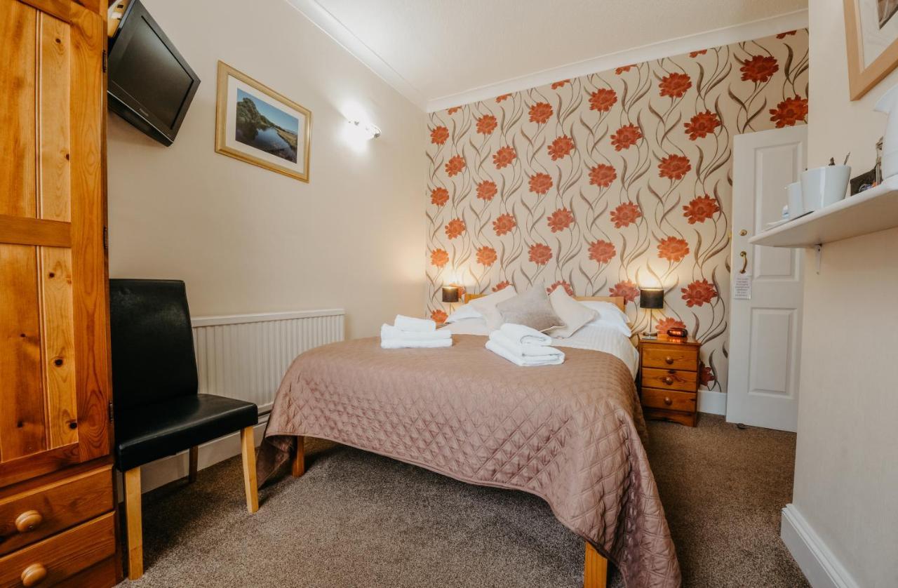 Eden Green Guest House Кесвик Екстериор снимка