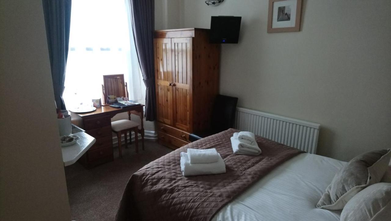 Eden Green Guest House Кесвик Екстериор снимка