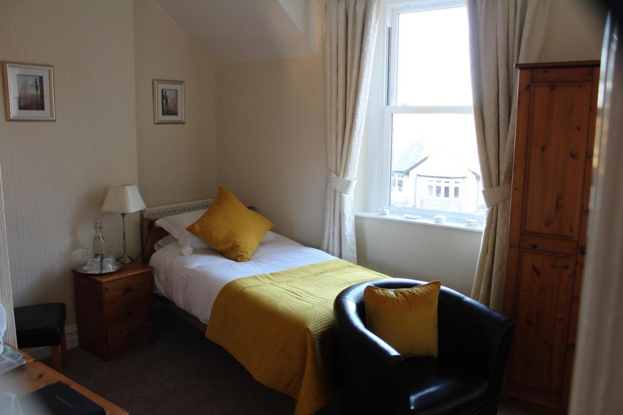 Eden Green Guest House Кесвик Екстериор снимка